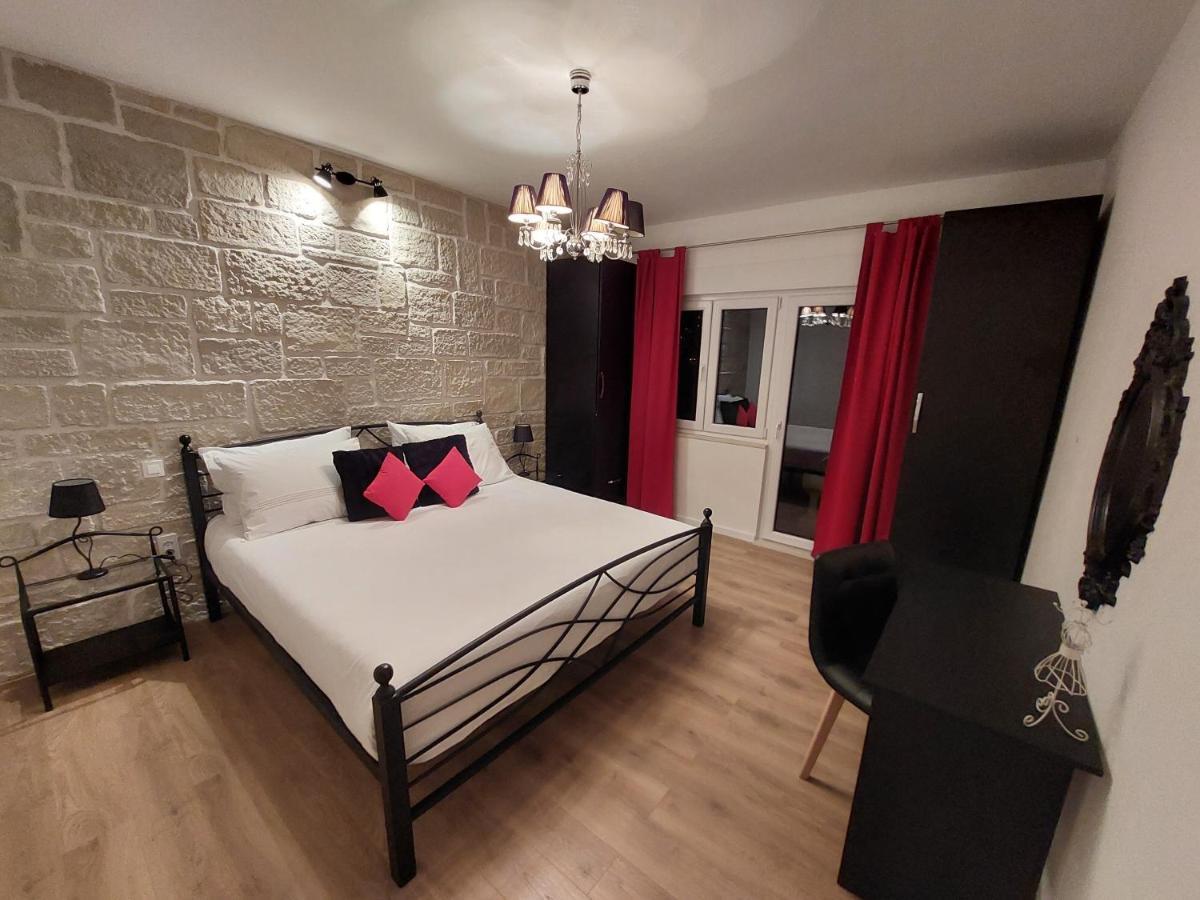 Apartment Epetij 스플리트 외부 사진