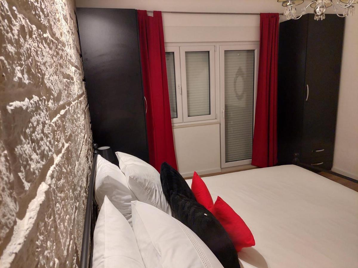 Apartment Epetij 스플리트 외부 사진