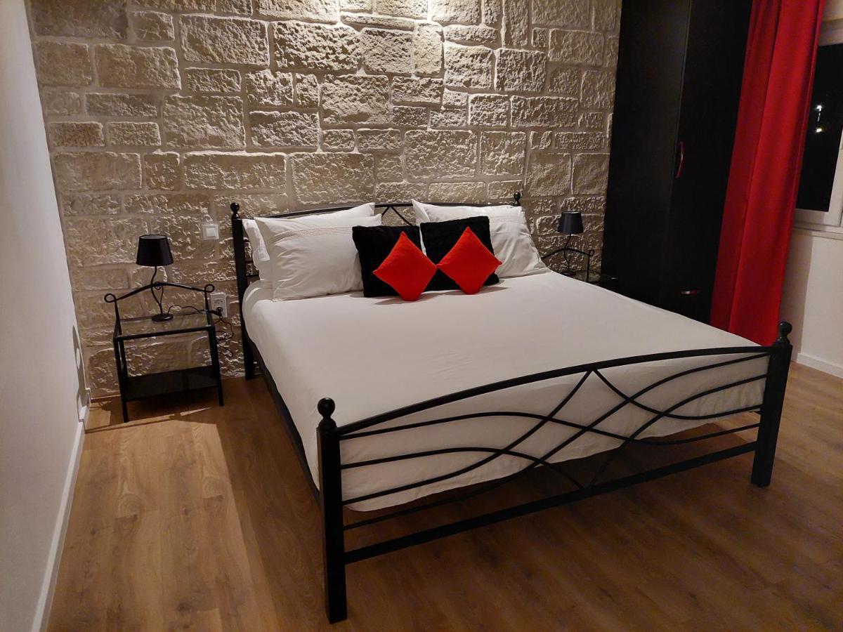 Apartment Epetij 스플리트 외부 사진
