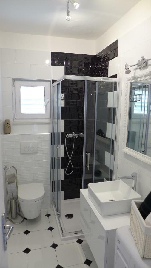 Apartment Epetij 스플리트 외부 사진