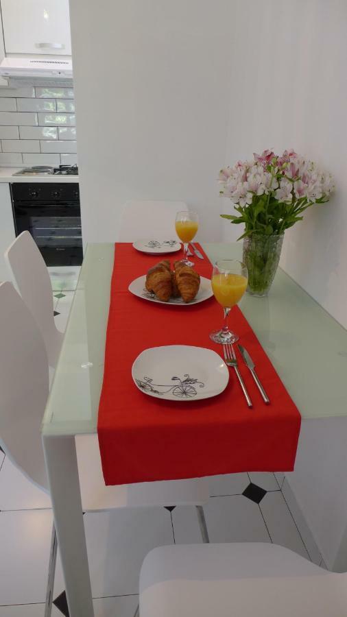 Apartment Epetij 스플리트 외부 사진