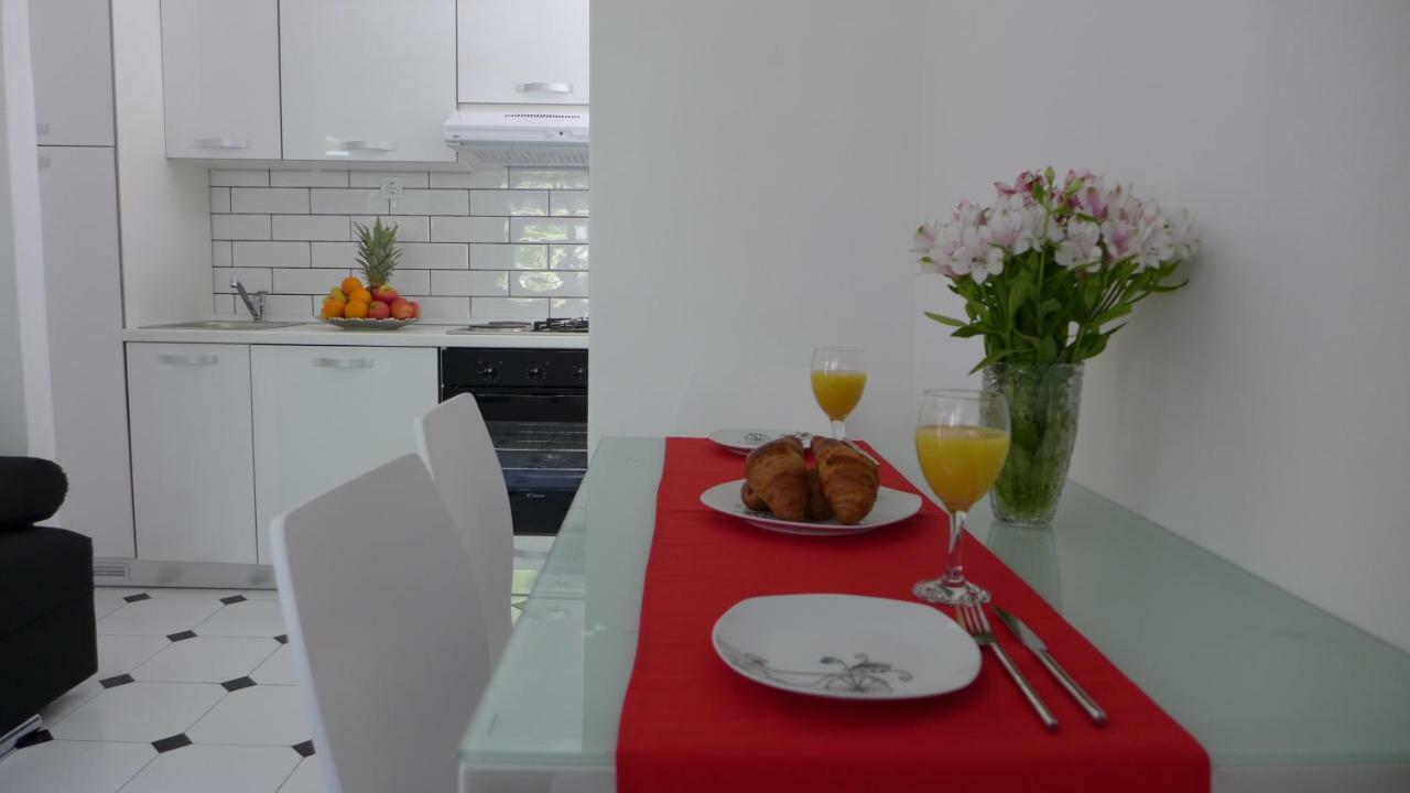 Apartment Epetij 스플리트 외부 사진
