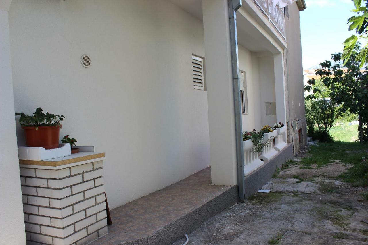 Apartment Epetij 스플리트 외부 사진